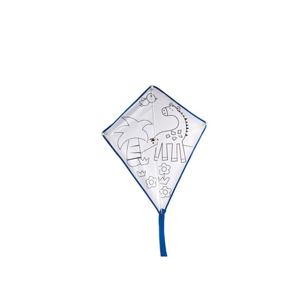 Latawiec dziecięcy TARIFA | MO-MO8925-04