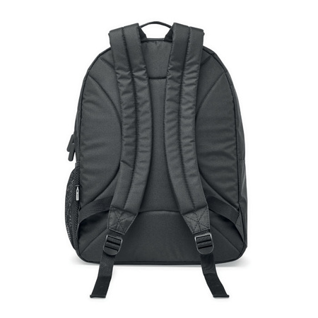 Plecak na laptopa 300D RPET VALLEY BACKPACK | MO-MO2050-03