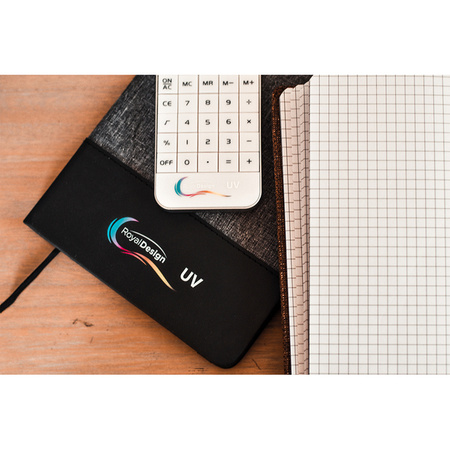 Notatnik A5 Amadora | RD-R73657.21