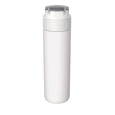 Butelka termiczna 600 ml Kambukka ELTON Insulated | Chalk White