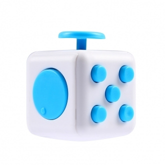 Antystres fidget cube | MC-EG027800