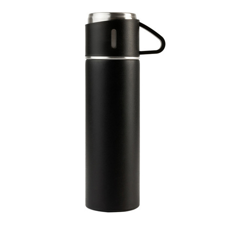 Termos z kubkami Attu 500 ml | RD-R08217.02