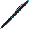 Długopis metalowy touch pen soft touch OHARA | EG-462414