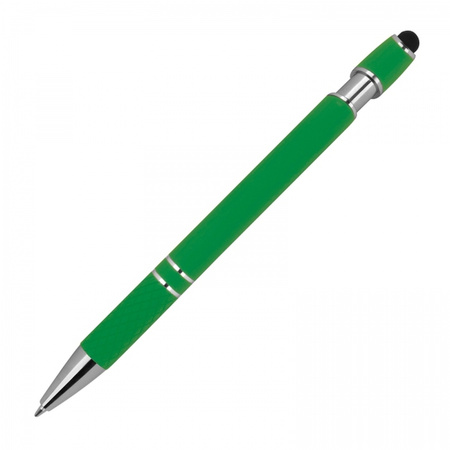 Długopis aluminiowy touch pen | MC-1368909