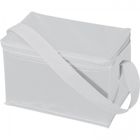 Torba termiczna na 6 puszek 330 ml | MC-6700406