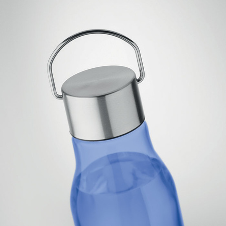 Butelka RPET z zakrętką 600 ml | MO-MO6976-37