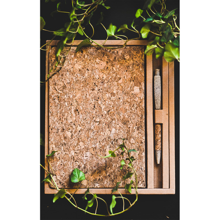 Zestaw korkowy Getafe | RD-R64250.13