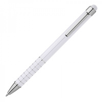 Długopis metalowy touch pen LUEBO | EG-041806