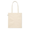 Torba z bawełny organicznej NUORO | MO-MO6632-13