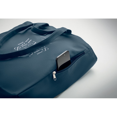 Bawełniana torba z recyklingu GAVE COLOUR | MO-MO2565-04