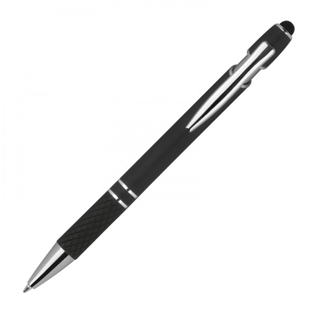 Długopis aluminiowy touch pen | MC-13689