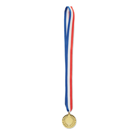 Medal o średnicy 5 cm | MO-MO2260-98