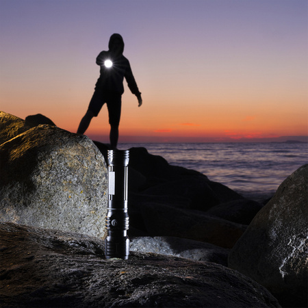 Latarka Robust | RD-R35685.02