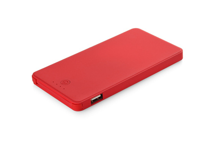 Power bank VIVID 4000 mAh | BC-45092-04