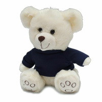 Maskotka Urso, beżowy  | R74040.13