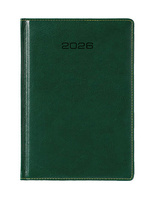 A5 Dzienny CLASSIC - registry drukowane | J-KC 285