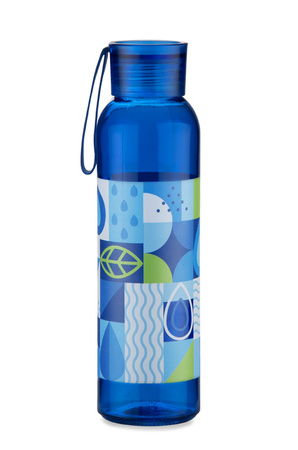 Butelka szklana VERRE 500 ml | BC-16244-03