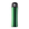 Kubek izotermiczny Secure 400 ml, zielony  | R08424.05