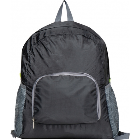 Plecak składany z RPET SALFORD | EG-435077