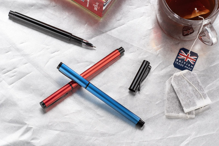 Długopis żelowy CHEN | BC-19697-02