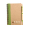 Notes z długopisem | MO-IT3775-48