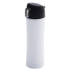 Kubek izotermiczny Secure 400 ml, biały  | R08424.06