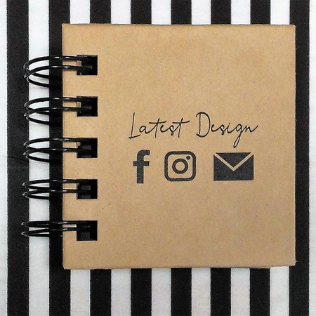 Zestaw karteczek memo Aveiro | RD-R73752.13