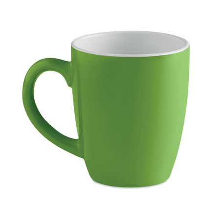 Kolorowy kubek ceramiczny | MO-MO9242-09