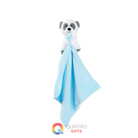 Pluszowy mini kocyk panda | Lorrie | HE770-88