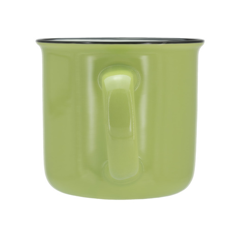 Kubek ceramiczny 350 ml | MC-8084309