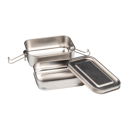 Lunch Box Dwupoziomowy PORTO ALEGRE 700 ml i 450 ml | EG-252907