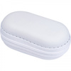 Zestaw podróżny ładowarka i wtyczka | MC-3251606