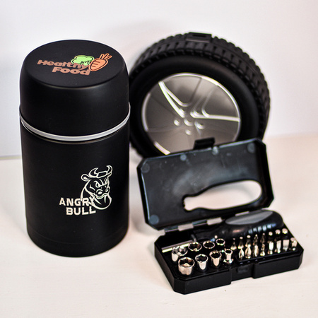 Zestaw narzędzi Amberg | RD-R17726.21