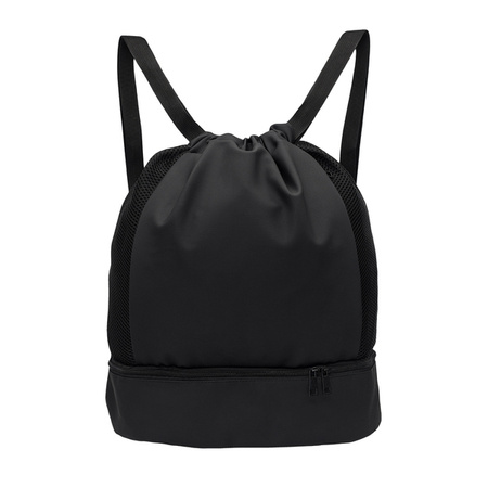 Plecak Strido, czarny | RD-R08764.02