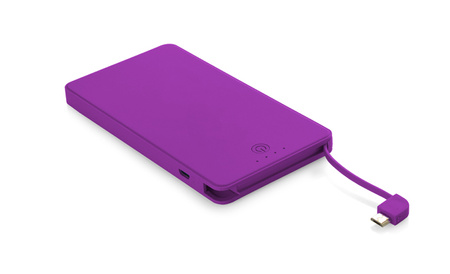 Power bank VIVID 4000 mAh | BC-45092-10