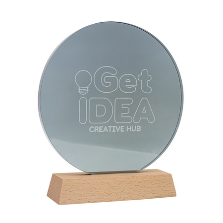 Butelka termiczna Montana 500 ml | RD-R08206.05