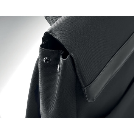 600D RPET plecak na laptopa DAEGU LAP | MO-MO6464-03