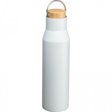 Butelka stalowa termiczna 550 ml | MC-8389306