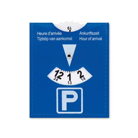 Karta parkingowa PARKCARD | MO-MO9514-04