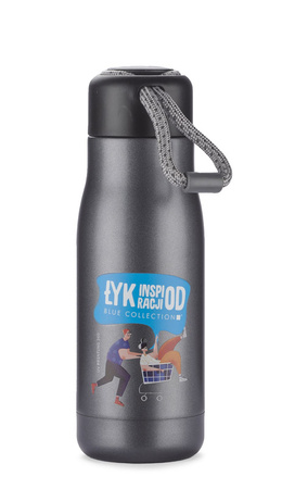 Butelka termiczna ROSA 350 ml | BC-16018-15