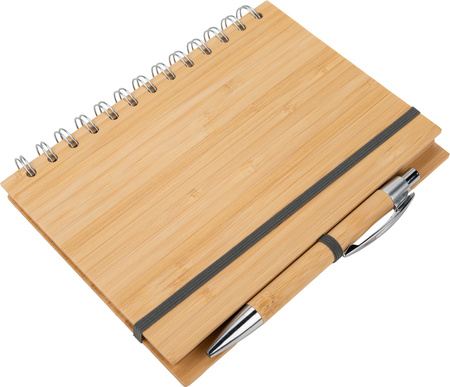 Notatnik A5 w linie | MC-2890901