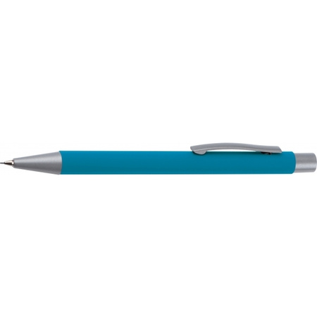 Ołówek automatyczny soft touch ANCONA | EG-386924