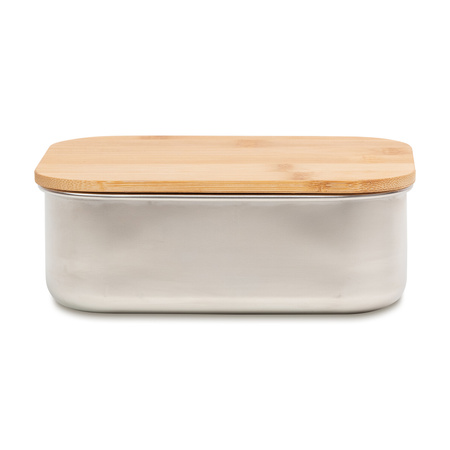 Pojemnik stalowy na lunch 800 ml | RD-R08239.01