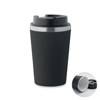 Kubek z warstwą ceramiczną 350 ml | MO-MO2572-03