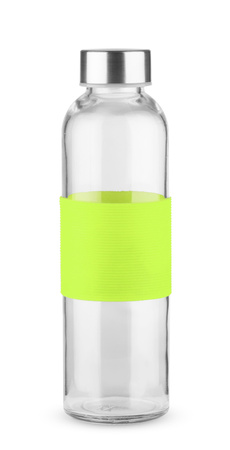 Butelka szklana GLASSI 510 ml | BC-16207-13