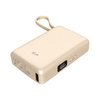 Power bank CP10 10 000 mAh Silicon Power | EG-EG834513