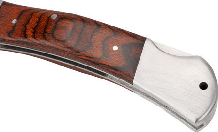 Nóż składany duży JAGUAR Schwarzwolf | MC-F1900700SA301