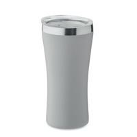 Kubek dwuścienny 160 ml | MO-MO2326-07