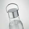 Butelka RPET z zakrętką 600 ml | MO-MO6976-22