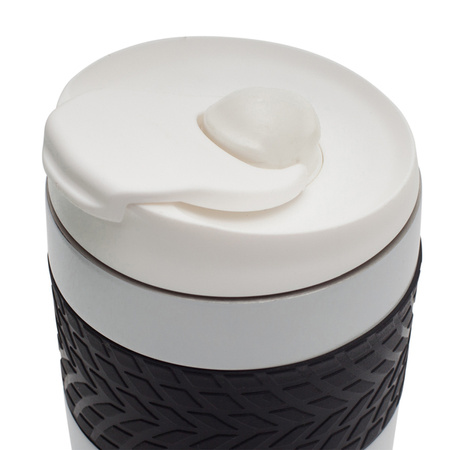 Kubek izotermiczny Offroader 200 ml | R08317.61.IIQ